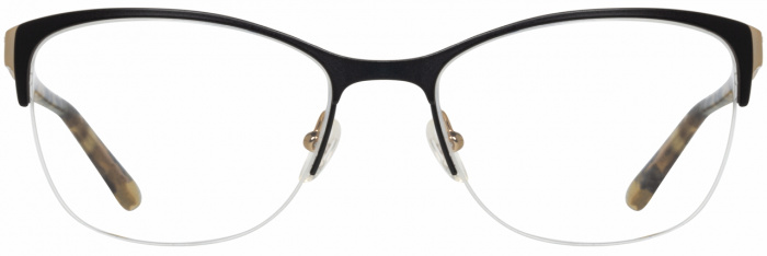 style mark glasses