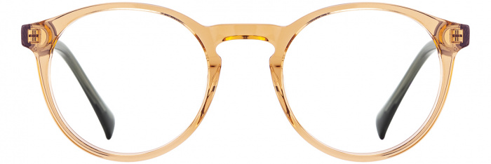 Adin Thomas At 460 Europa Eyewear