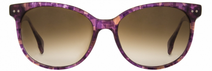 State Roscoe Jet Mosaic Sunglasses- NEW! STATE Optical Co. ROSCOESUN Sunglasses main image 3