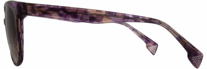 State Roscoe Jet Mosaic Sunglasses- NEW! STATE Optical Co. ROSCOESUN Sunglasses main image 4