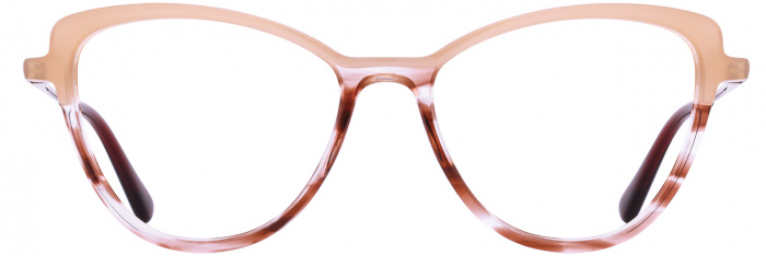 cinzia cat eye glasses