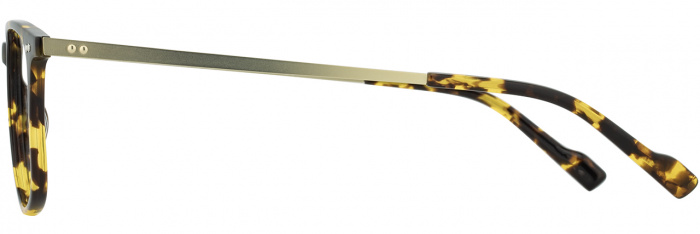 Scott Harris SH-VIN-58 | Europa Eyewear
