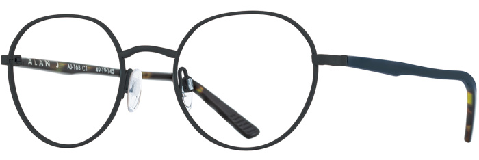 _Legacy - Alan J AJ-168 | Europa Eyewear