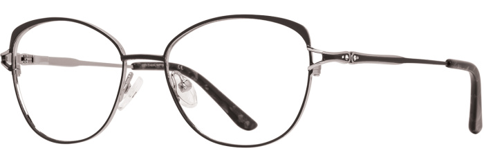 NEW Cote D’Azur CDA-324 frames Cote DAzur CDA324 Eyeglasses main image 4