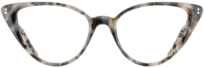 Cinzia cat sales eye glasses