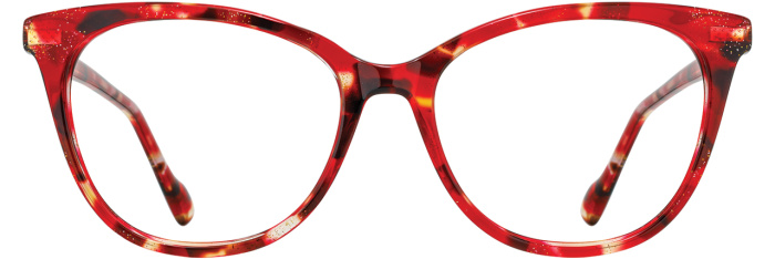 Scott Harris SHX-021 | Europa Eyewear
