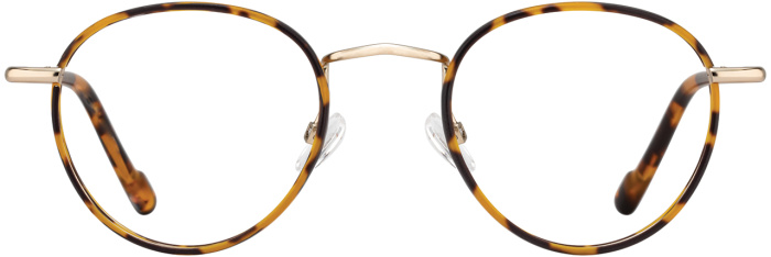 Scott Harris SH-VIN-61 | Europa Eyewear