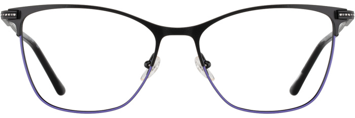 Fashion eyes : top European display win… Cote D'Azur CDA-370 | Europa Eyewear