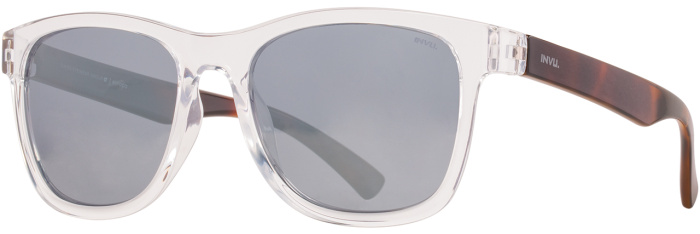 INVU Sunwear INVU-R1008 | Europa Eyewear display picture 3