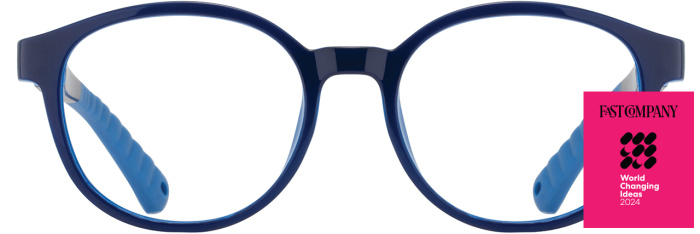DB4K React Hoopla | Europa Eyewear