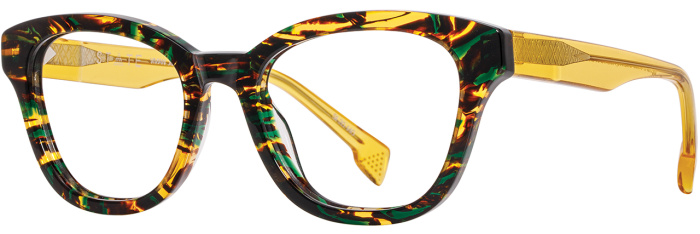 STATE Optical Co. Vivian | Europa Eyewear