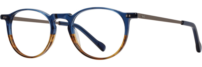 Scott Harris SH-VIN-64 | Europa Eyewear display picture 1
