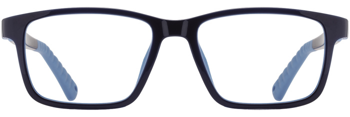 New Kids db4k by Europa GAMER C3 Graphite & Black Eyeglasses 45/16/120 New Kids db4k by Europa GAMER C3 Graphite & Black Eyeglasses  main image 4