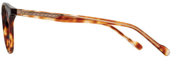 Scott Harris Vintage 67