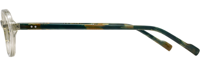 Scott Harris Vintage 71