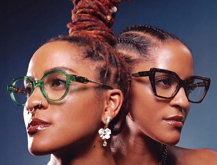 Coco and Breezy